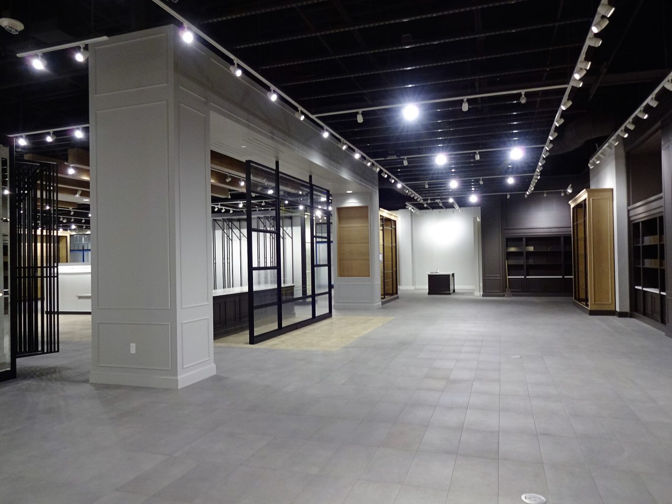 History & Values | Retail Construction | US Construction Group