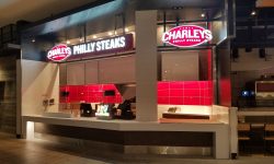 Charleys Philly Steaks in Philadelphia, PA was constructed by US Construction Group