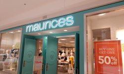 Maurices Commercial Retail Construction was developed by US Construction Group