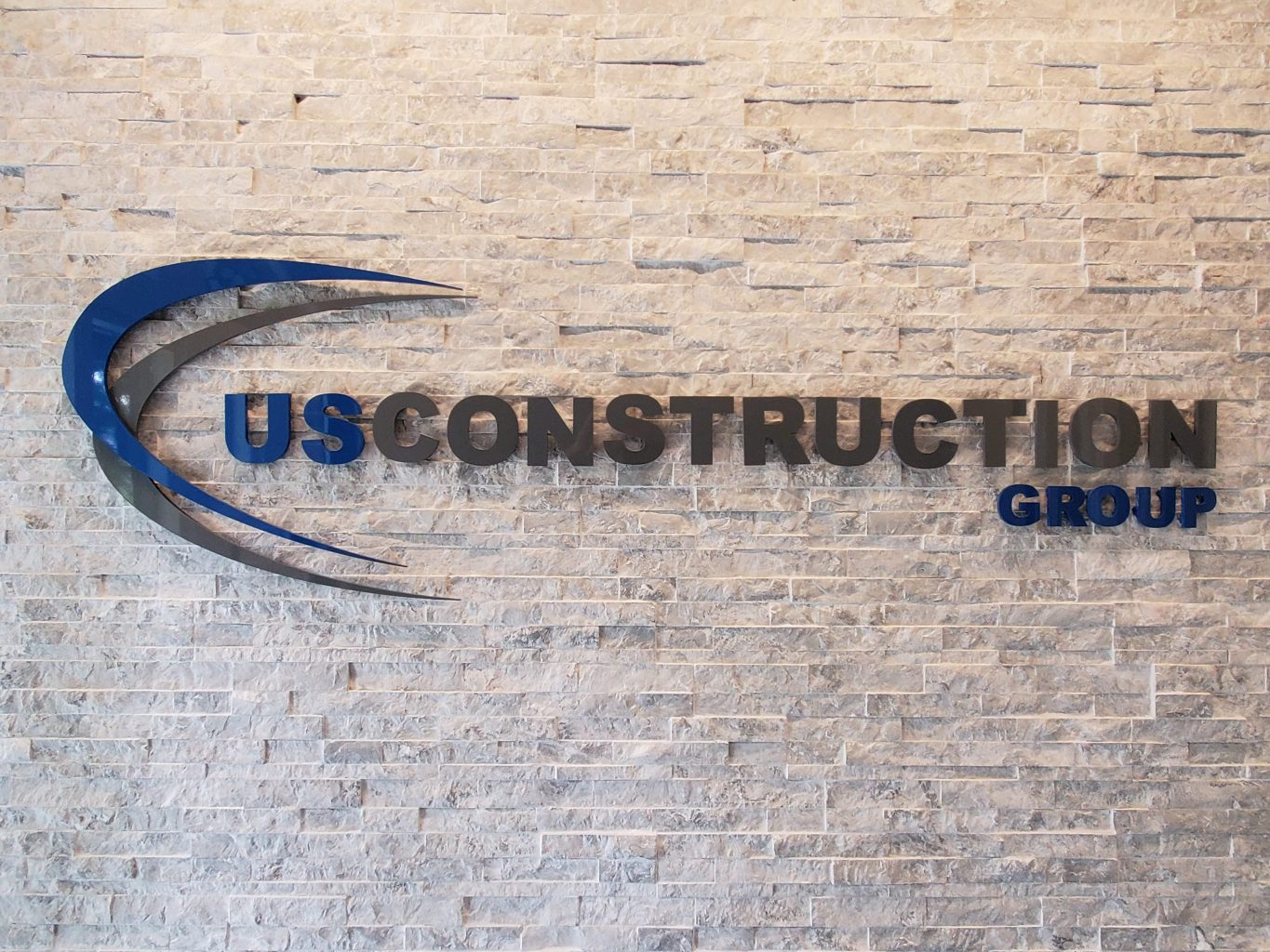 Our team starts with Tony Onesti at the helm of the company - US Construction Group