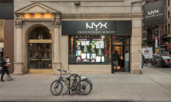 NYX in New York was developed by US Construction Group - Commercial Retail Construction