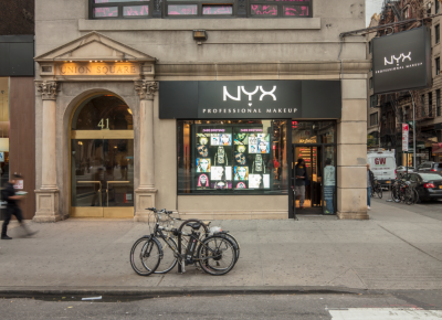 NYX in New York was developed by US Construction Group