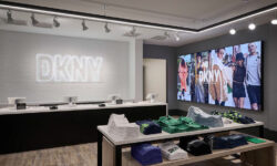 DKNY in Harriman, New York was developed by US Construction Group