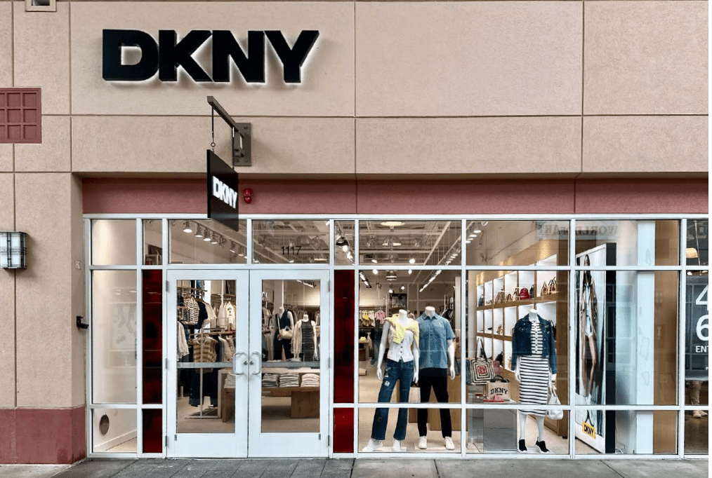 DKNY Chicago